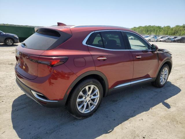 Photo 2 VIN: LRBAZLR45MD041190 - BUICK ENVISION 