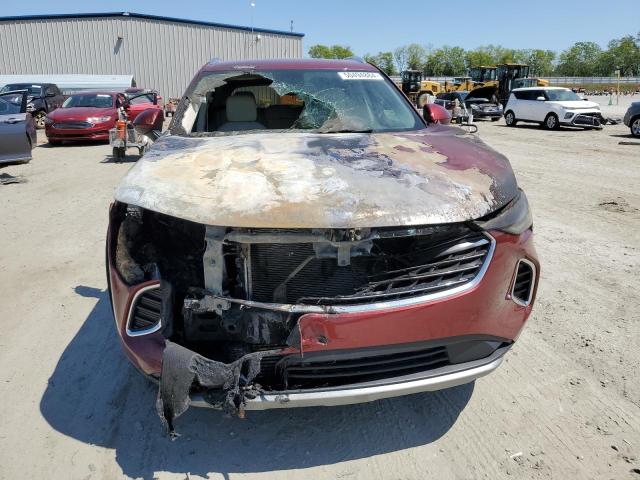 Photo 4 VIN: LRBAZLR45MD041190 - BUICK ENVISION 