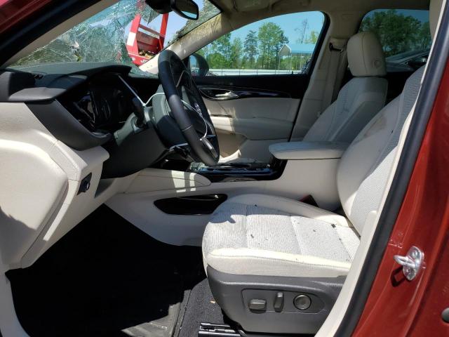 Photo 6 VIN: LRBAZLR45MD041190 - BUICK ENVISION 