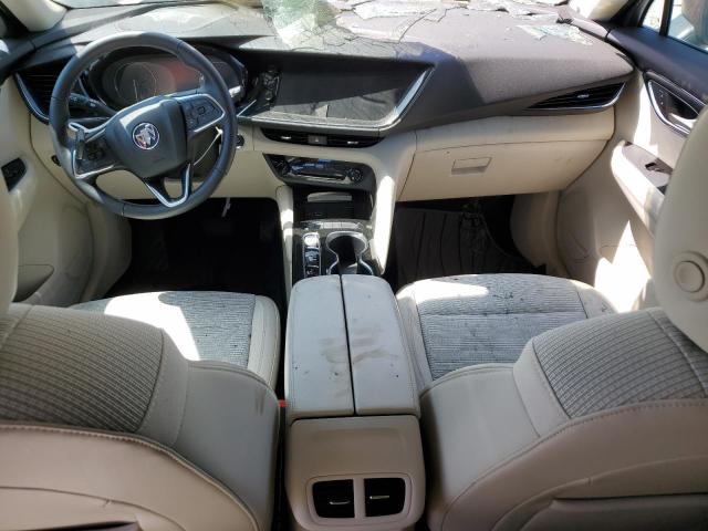 Photo 7 VIN: LRBAZLR45MD041190 - BUICK ENVISION 