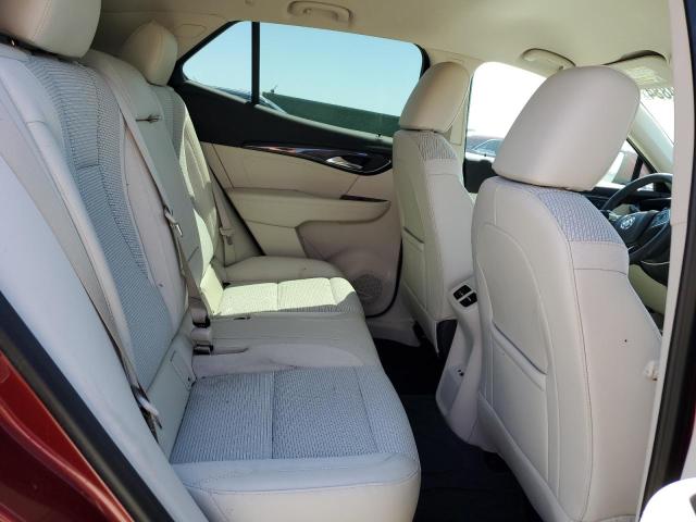 Photo 9 VIN: LRBAZLR45MD041190 - BUICK ENVISION 