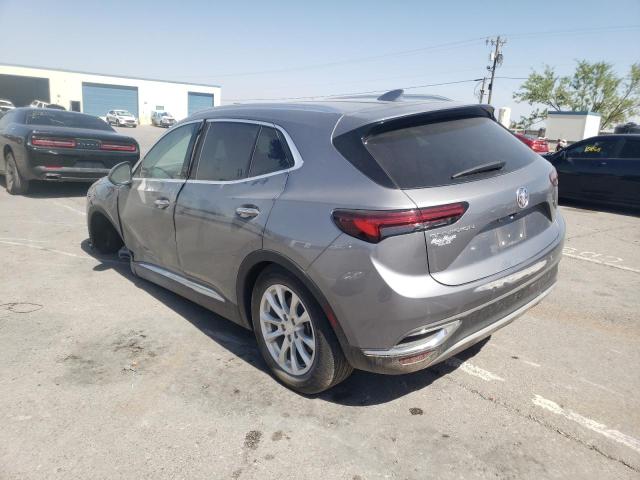 Photo 2 VIN: LRBAZLR45MD178002 - BUICK ENVISION P 