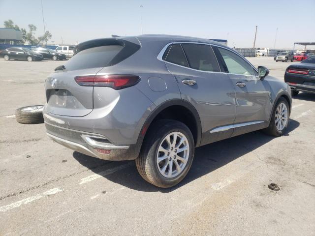 Photo 3 VIN: LRBAZLR45MD178002 - BUICK ENVISION P 