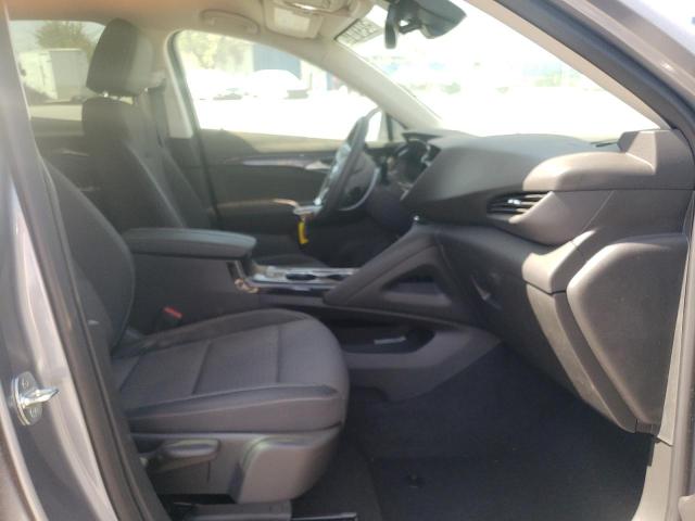 Photo 4 VIN: LRBAZLR45MD178002 - BUICK ENVISION P 