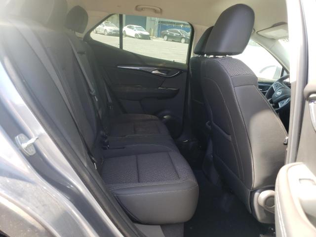 Photo 5 VIN: LRBAZLR45MD178002 - BUICK ENVISION P 