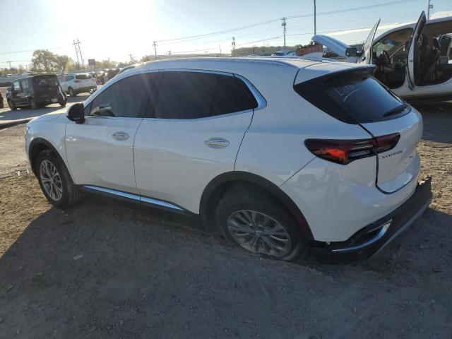 Photo 1 VIN: LRBAZLR45ND021605 - BUICK ENVISION 