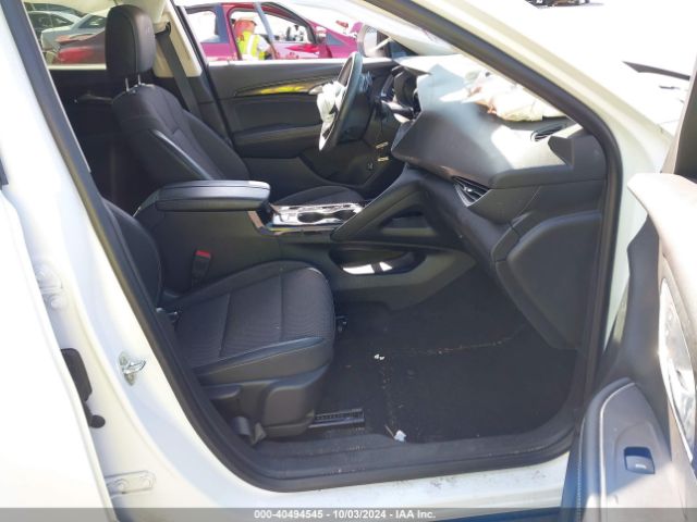 Photo 4 VIN: LRBAZLR45ND028120 - BUICK ENVISION 