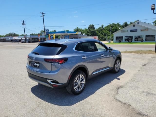 Photo 5 VIN: LRBAZLR45ND049579 - BUICK ENVISION 