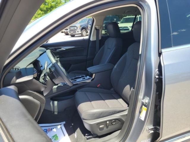 Photo 8 VIN: LRBAZLR45ND049579 - BUICK ENVISION 