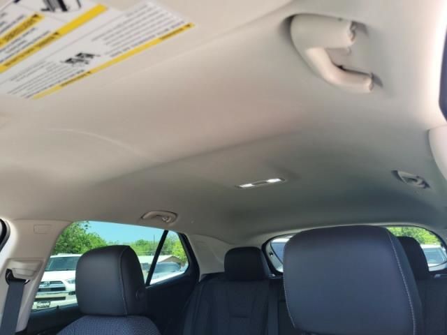 Photo 9 VIN: LRBAZLR45ND049579 - BUICK ENVISION 