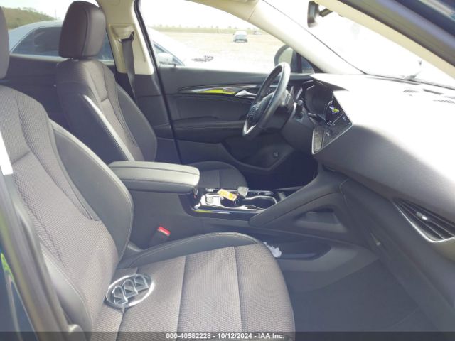 Photo 4 VIN: LRBAZLR45ND065653 - BUICK ENVISION 