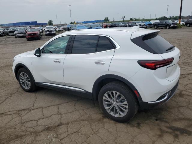 Photo 1 VIN: LRBAZLR45ND163369 - BUICK ENVISION 