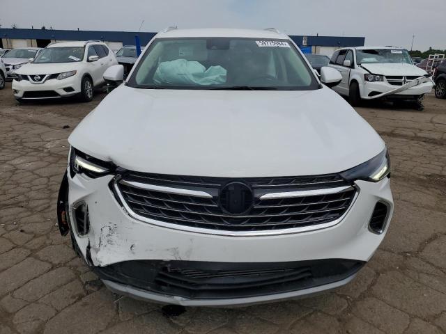 Photo 4 VIN: LRBAZLR45ND163369 - BUICK ENVISION 