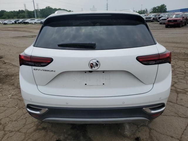 Photo 5 VIN: LRBAZLR45ND163369 - BUICK ENVISION 