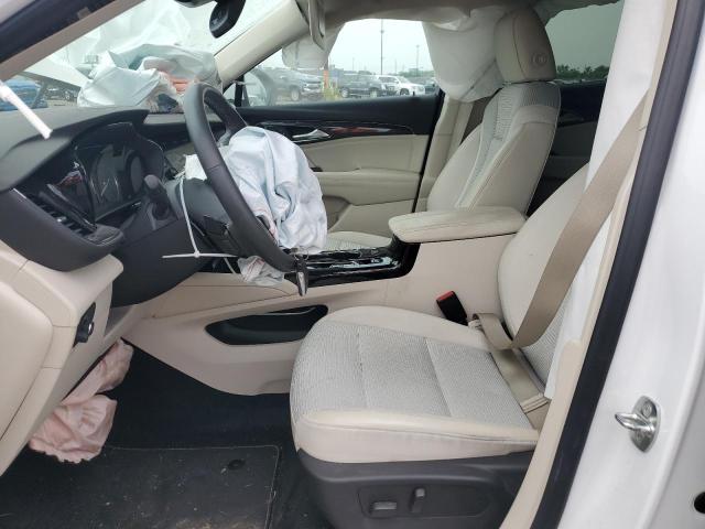 Photo 6 VIN: LRBAZLR45ND163369 - BUICK ENVISION 