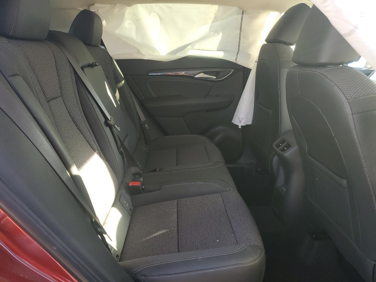 Photo 10 VIN: LRBAZLR45PD016925 - BUICK ENVISION 