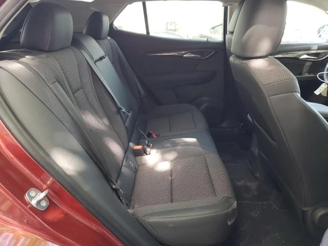 Photo 10 VIN: LRBAZLR45PD018769 - BUICK ENVISION P 