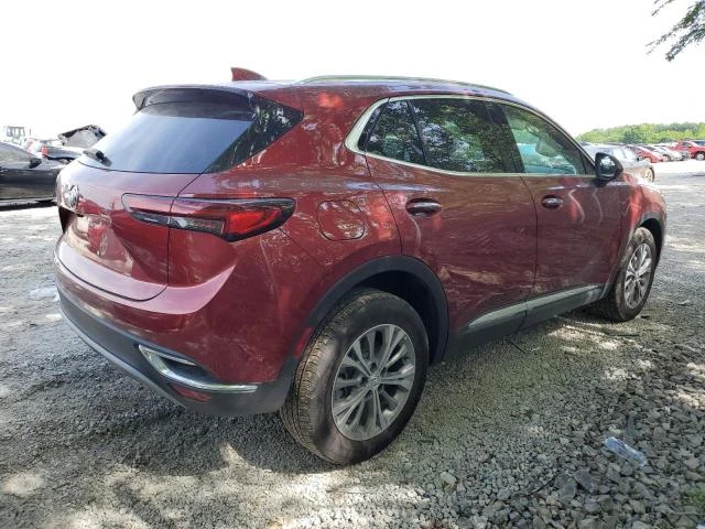 Photo 2 VIN: LRBAZLR45PD018769 - BUICK ENVISION P 