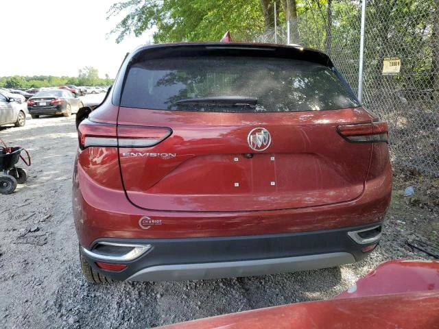 Photo 5 VIN: LRBAZLR45PD018769 - BUICK ENVISION P 