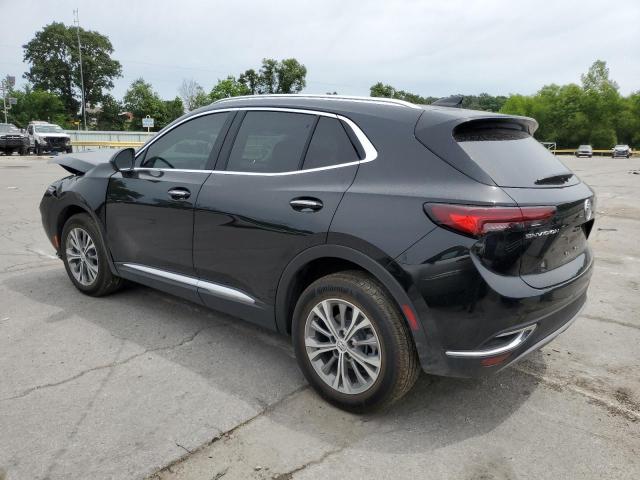 Photo 1 VIN: LRBAZLR45PD035278 - BUICK ENVISION P 