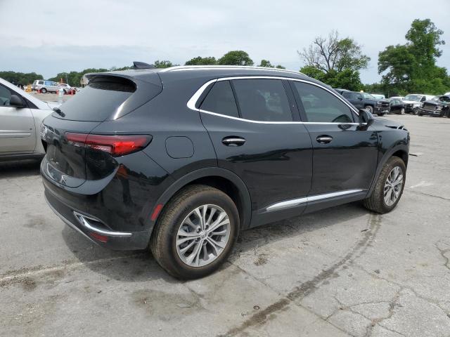 Photo 2 VIN: LRBAZLR45PD035278 - BUICK ENVISION P 