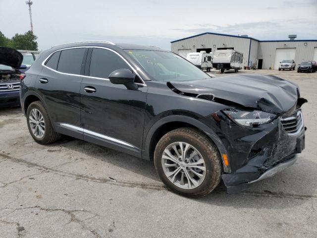 Photo 3 VIN: LRBAZLR45PD035278 - BUICK ENVISION P 