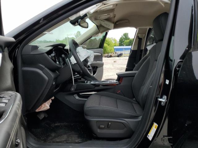 Photo 6 VIN: LRBAZLR45PD035278 - BUICK ENVISION P 