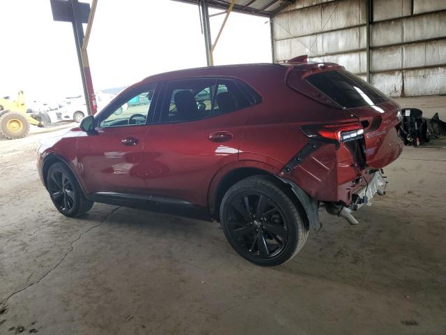 Photo 1 VIN: LRBAZLR45PD065848 - BUICK ENVISION P 