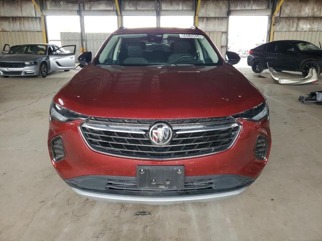 Photo 4 VIN: LRBAZLR45PD065848 - BUICK ENVISION P 