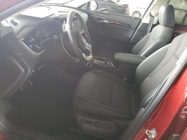 Photo 6 VIN: LRBAZLR45PD065848 - BUICK ENVISION P 