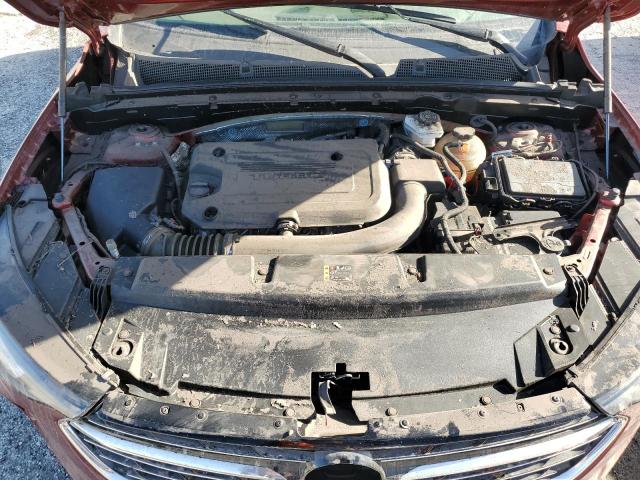 Photo 11 VIN: LRBAZLR45PD072346 - BUICK ENVISION P 