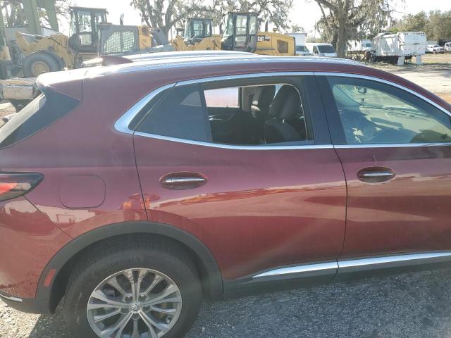 Photo 12 VIN: LRBAZLR45PD072346 - BUICK ENVISION P 