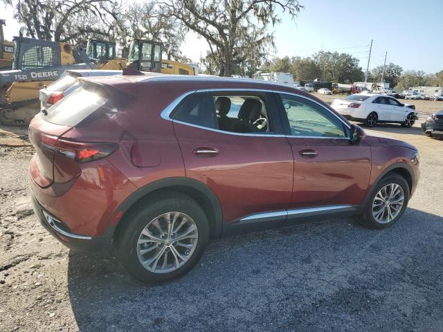 Photo 2 VIN: LRBAZLR45PD072346 - BUICK ENVISION P 