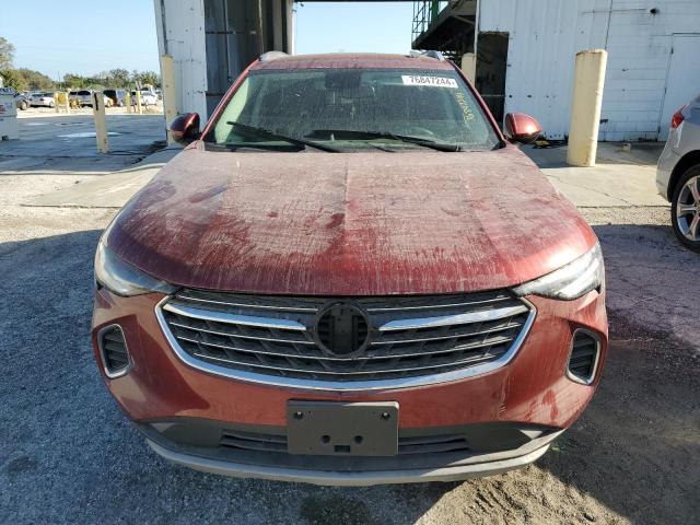 Photo 4 VIN: LRBAZLR45PD072346 - BUICK ENVISION P 