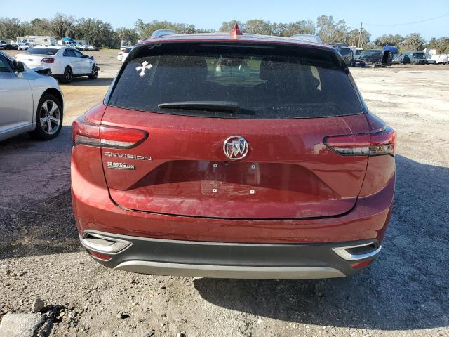 Photo 5 VIN: LRBAZLR45PD072346 - BUICK ENVISION P 