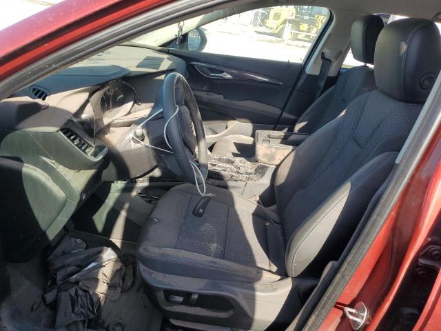 Photo 6 VIN: LRBAZLR45PD072346 - BUICK ENVISION P 