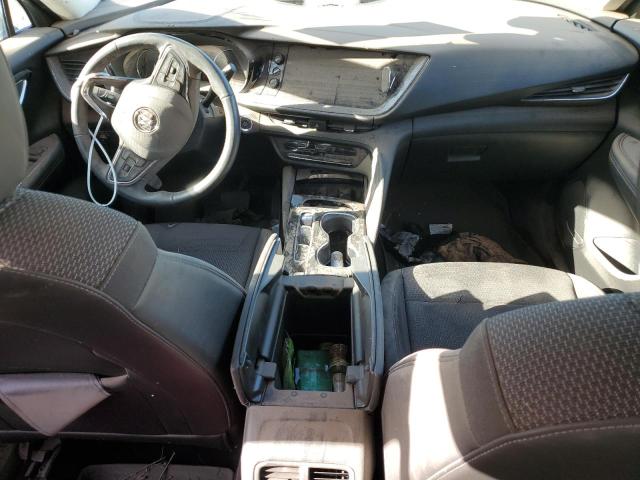 Photo 7 VIN: LRBAZLR45PD072346 - BUICK ENVISION P 