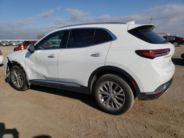 Photo 1 VIN: LRBAZLR45PD097148 - BUICK ENVISION 