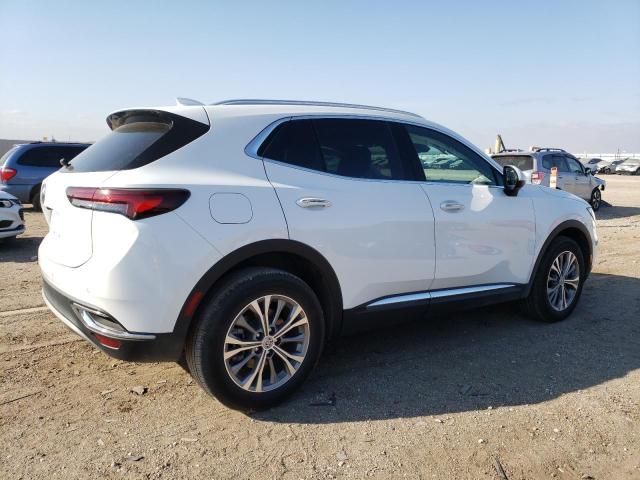 Photo 2 VIN: LRBAZLR45PD097148 - BUICK ENVISION 