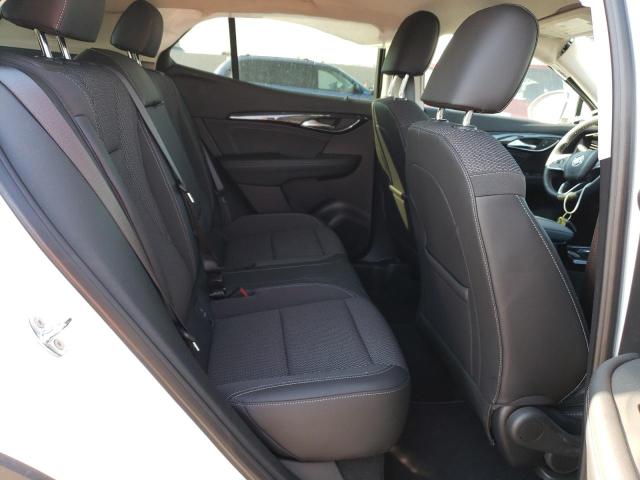 Photo 9 VIN: LRBAZLR45PD097148 - BUICK ENVISION 