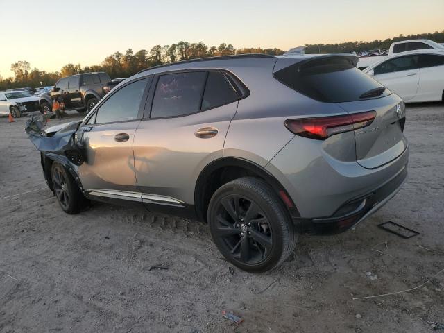 Photo 1 VIN: LRBAZLR45PD146560 - BUICK ENVISION P 