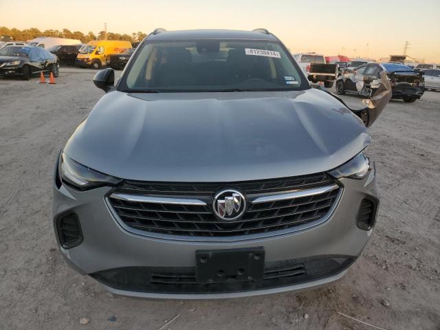 Photo 4 VIN: LRBAZLR45PD146560 - BUICK ENVISION P 