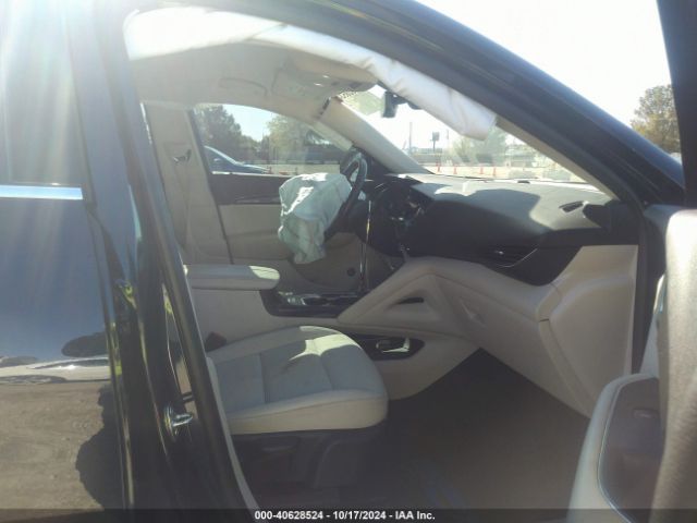 Photo 4 VIN: LRBAZLR46MD081312 - BUICK ENVISION 