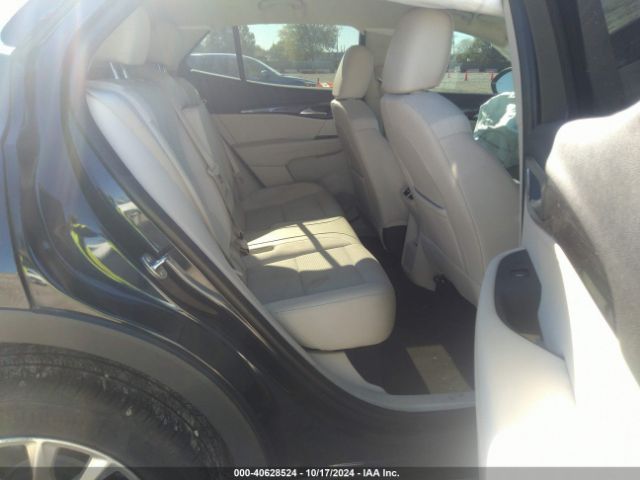 Photo 7 VIN: LRBAZLR46MD081312 - BUICK ENVISION 