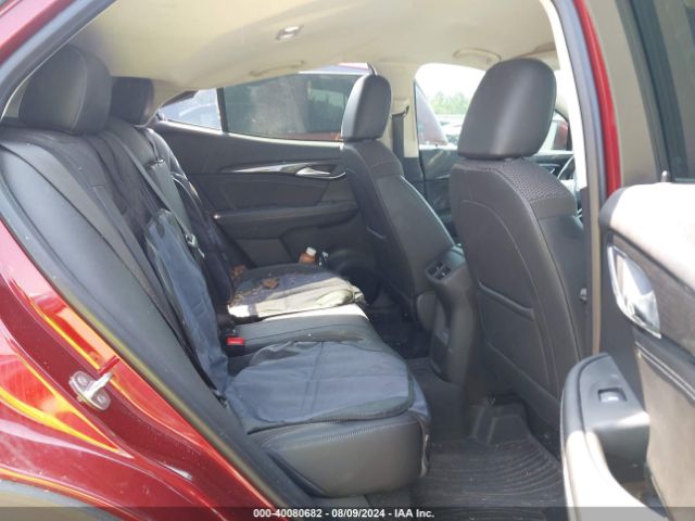 Photo 7 VIN: LRBAZLR46MD088051 - BUICK ENVISION 