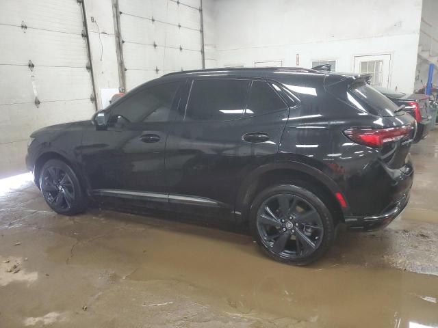 Photo 1 VIN: LRBAZLR46ND083210 - BUICK ENVISION P 