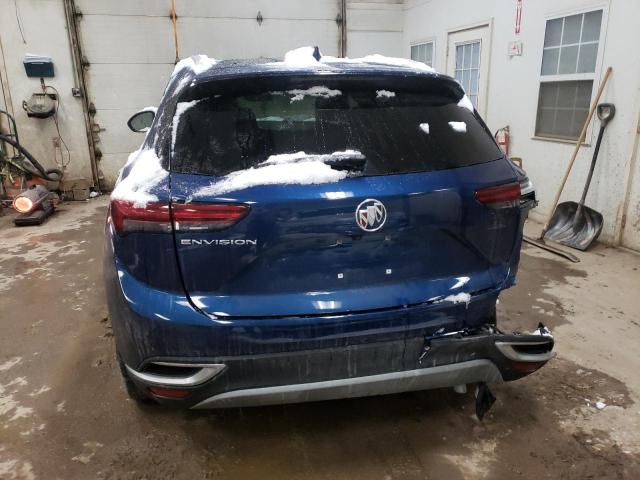 Photo 5 VIN: LRBAZLR46ND129909 - BUICK ENVISION P 