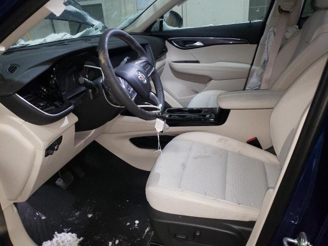 Photo 6 VIN: LRBAZLR46ND129909 - BUICK ENVISION P 