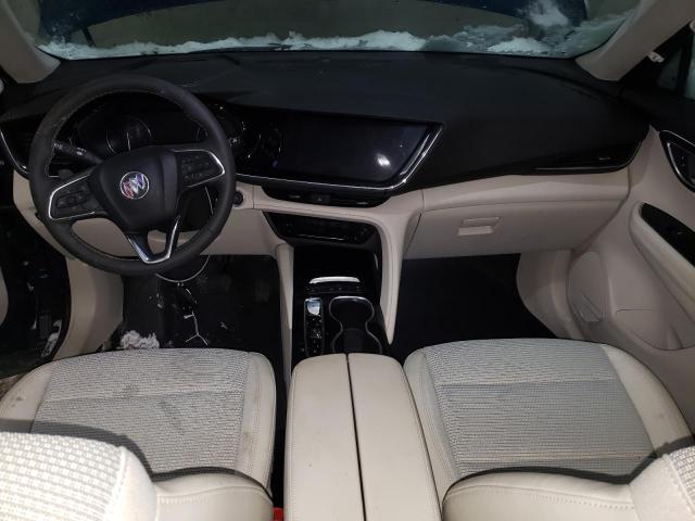 Photo 7 VIN: LRBAZLR46ND129909 - BUICK ENVISION P 