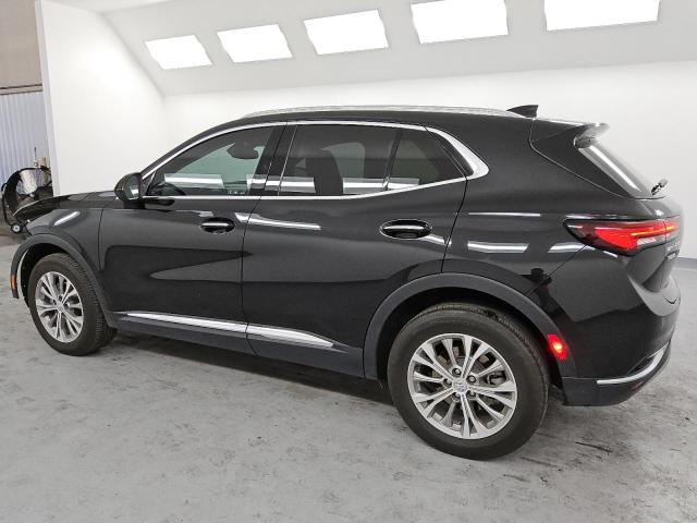 Photo 1 VIN: LRBAZLR46ND160500 - BUICK ENVISION P 